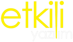 Etkili Yazılım